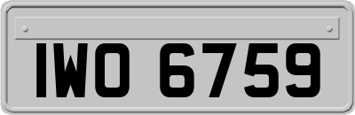 IWO6759