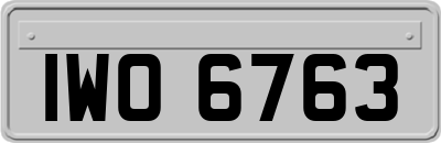 IWO6763