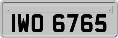IWO6765