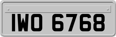 IWO6768