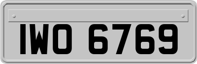 IWO6769