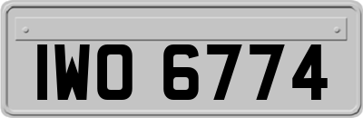 IWO6774