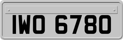 IWO6780