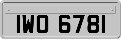 IWO6781