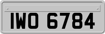 IWO6784