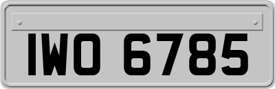 IWO6785