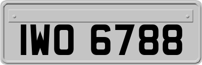 IWO6788