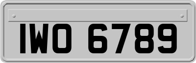 IWO6789