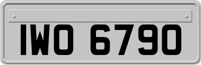 IWO6790