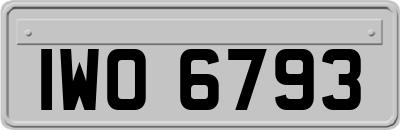 IWO6793