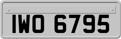 IWO6795