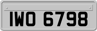 IWO6798