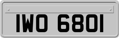 IWO6801