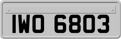 IWO6803