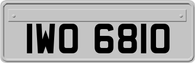 IWO6810