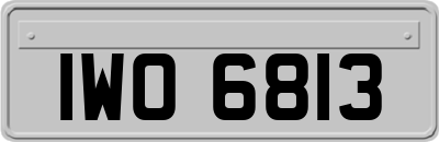 IWO6813