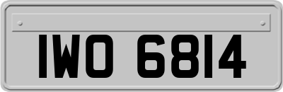 IWO6814
