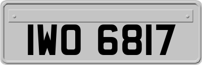 IWO6817