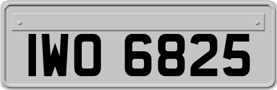 IWO6825