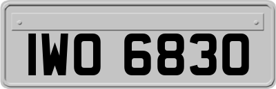 IWO6830