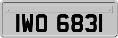 IWO6831