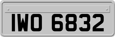 IWO6832