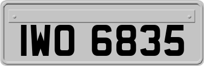 IWO6835