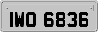 IWO6836