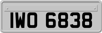 IWO6838