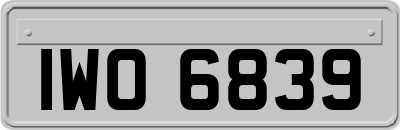 IWO6839