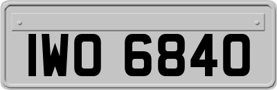 IWO6840