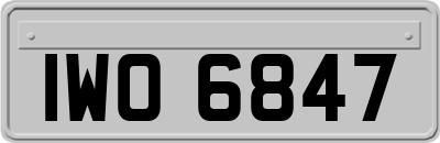 IWO6847