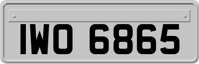 IWO6865