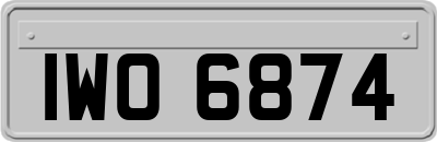 IWO6874