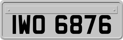 IWO6876