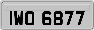 IWO6877