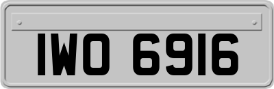 IWO6916
