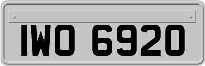 IWO6920