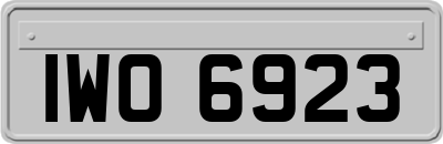 IWO6923