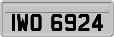 IWO6924