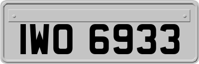 IWO6933