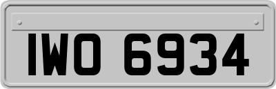 IWO6934