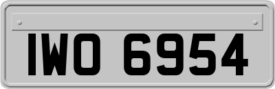 IWO6954