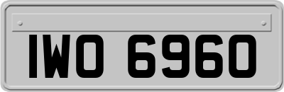 IWO6960