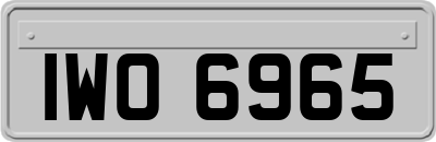 IWO6965