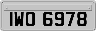 IWO6978