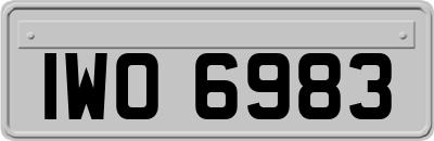 IWO6983