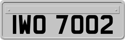 IWO7002