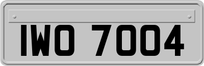 IWO7004