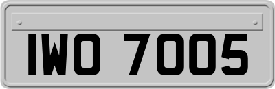 IWO7005